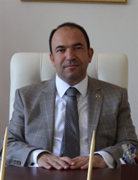 Mehmet Uğur Arslan