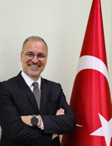 Ersin Emiroğlu