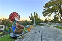 Nasreddin Hoca Parkı