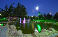Nasreddin Hoca Parkı